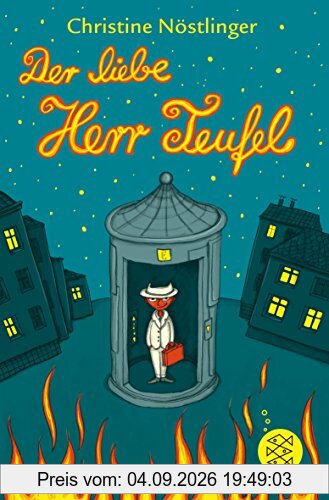 Der liebe Herr Teufel