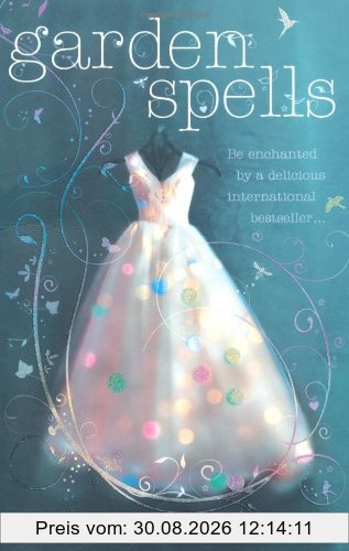 Garden Spells