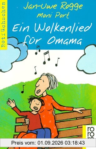 Ein Wolkenlied für Omama
