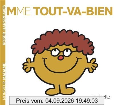 Madame Tout-va-bien