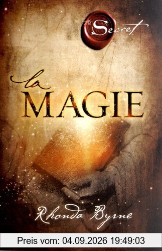 La magie : the secret