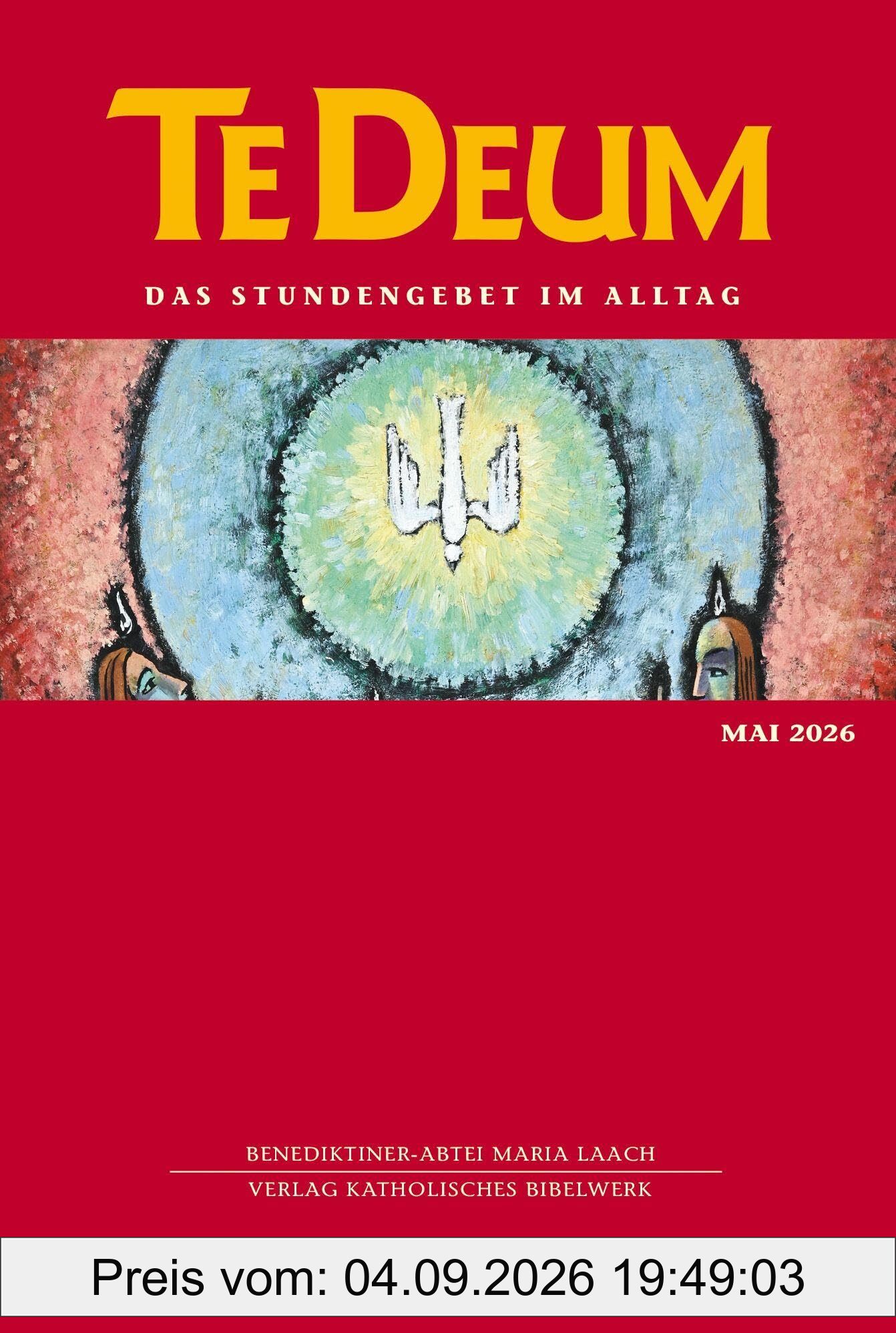 Te Deum 05/2026