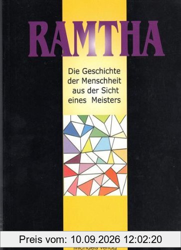 Die Geschichte der Menschheit aus der Sicht eines Meisters. Das schwarze Buch: Ursprünge und Entwicklung der menschlichen Zivilisation. Teil 1