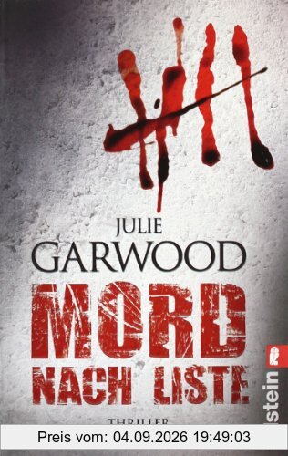 Mord nach Liste