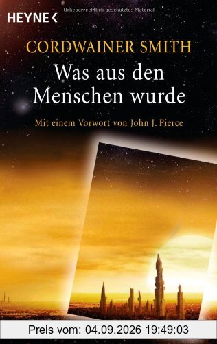 Was aus den Menschen wurde