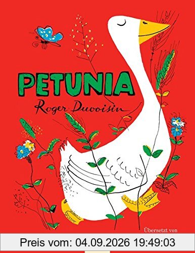 Petunia