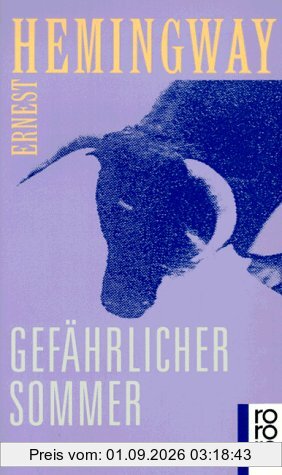 Gefährlicher Sommer