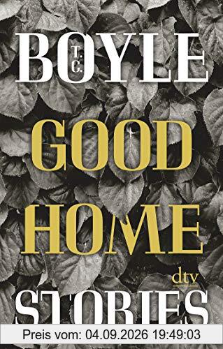 Good Home, Stories