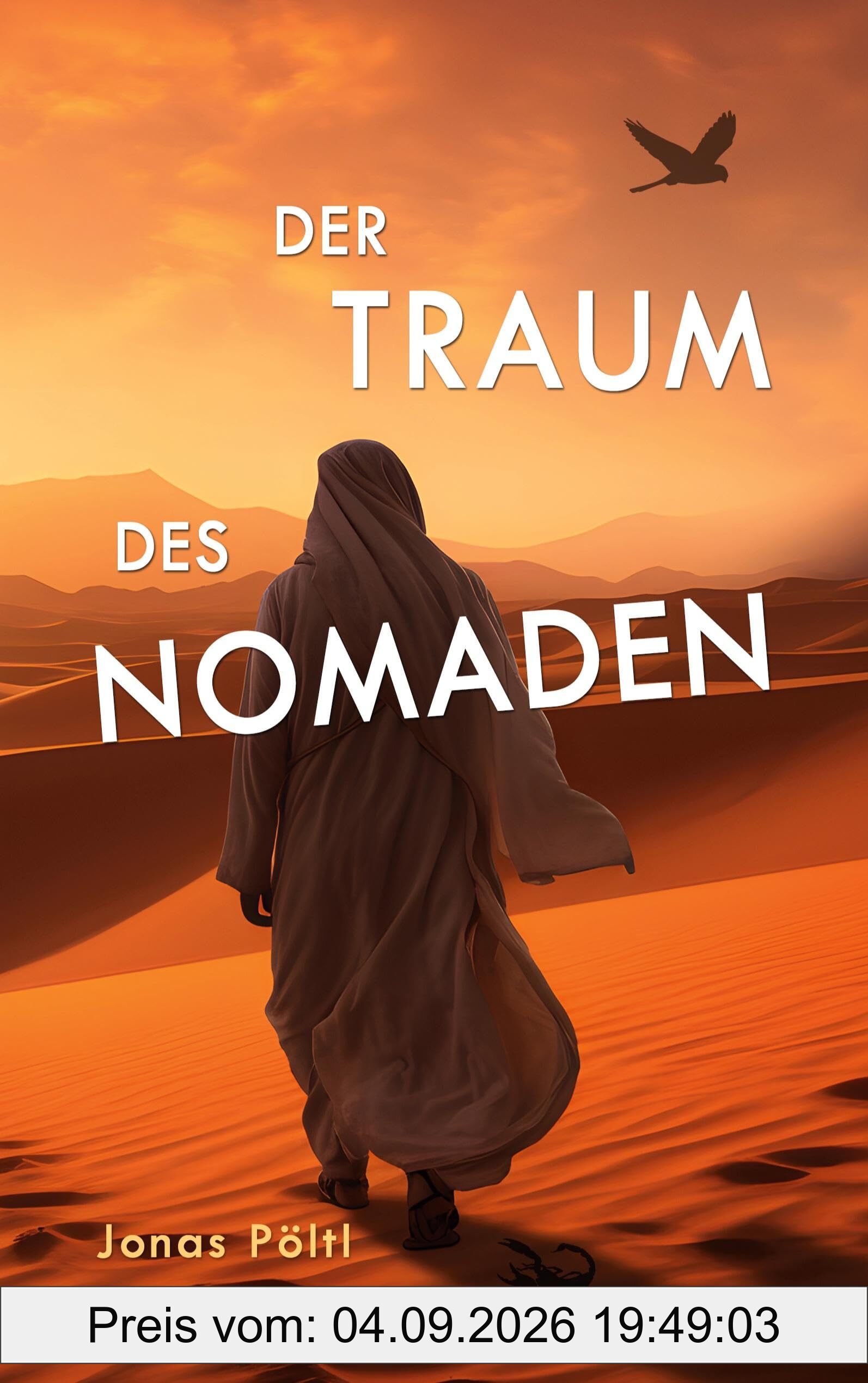 Der Traum des Nomaden
