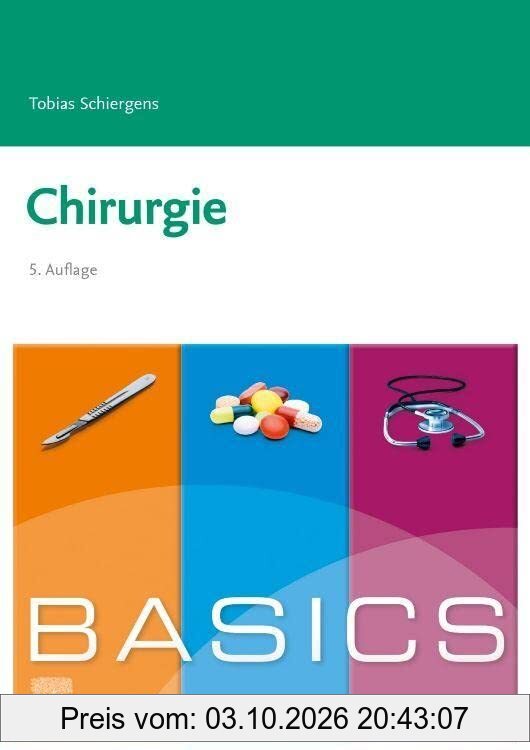 BASICS Chirurgie