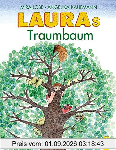 Lauras Traumbaum
