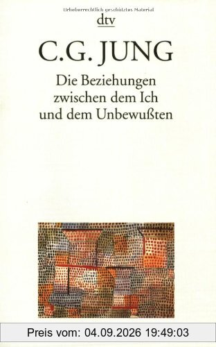 Taschenbuchausgabe in 11 Bänden: Die Beziehungen zwischen dem Ich und dem Unbewussten