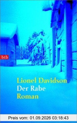 Der Rabe