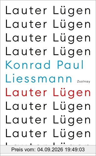 Lauter Lügen