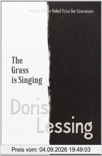 Grass is Singing