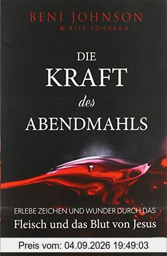 Die Kraft des Abendmahls
