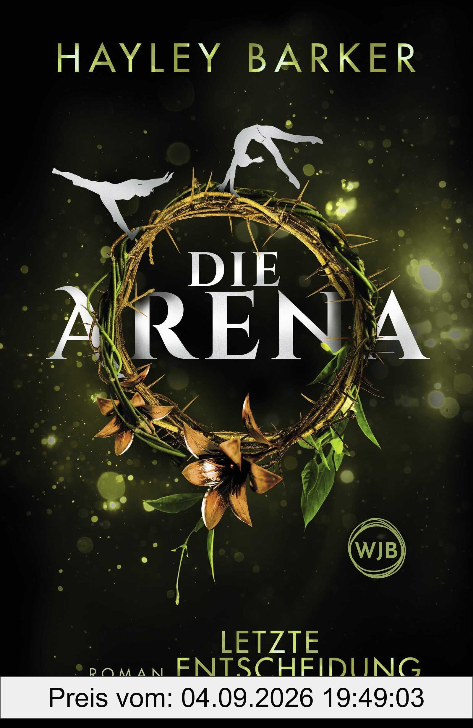 Die Arena: Letzte Entscheidung