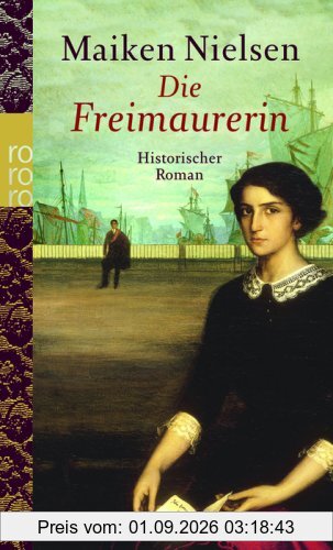 Die Freimaurerin