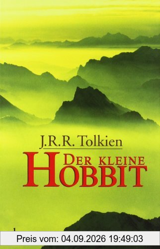Der kleine Hobbit
