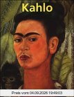 Frida Kahlo 1907 - 1954. Leid und Leidenschaft
