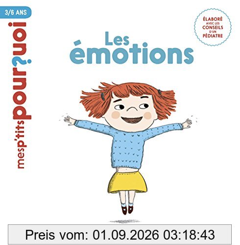 Les émotions