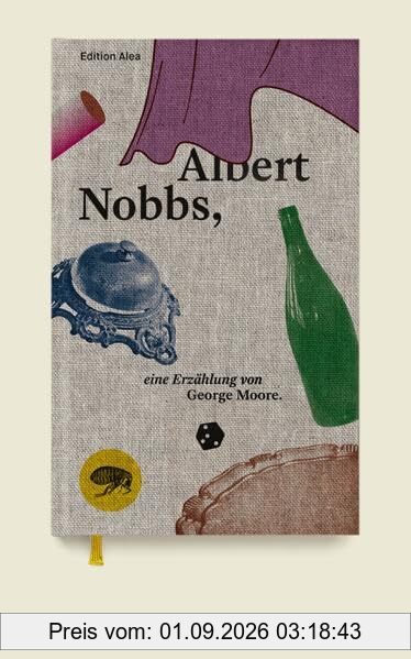 Albert Nobbs