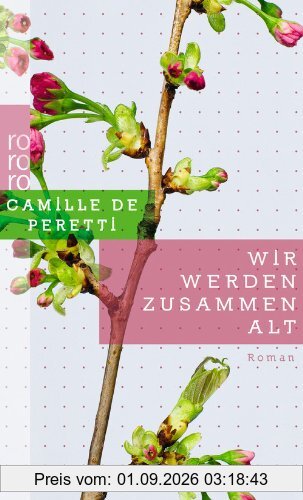 Wir werden zusammen alt
