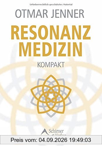 Resonanzmedizin kompakt