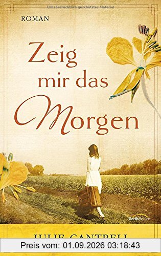 Zeig mir das Morgen: Roman.