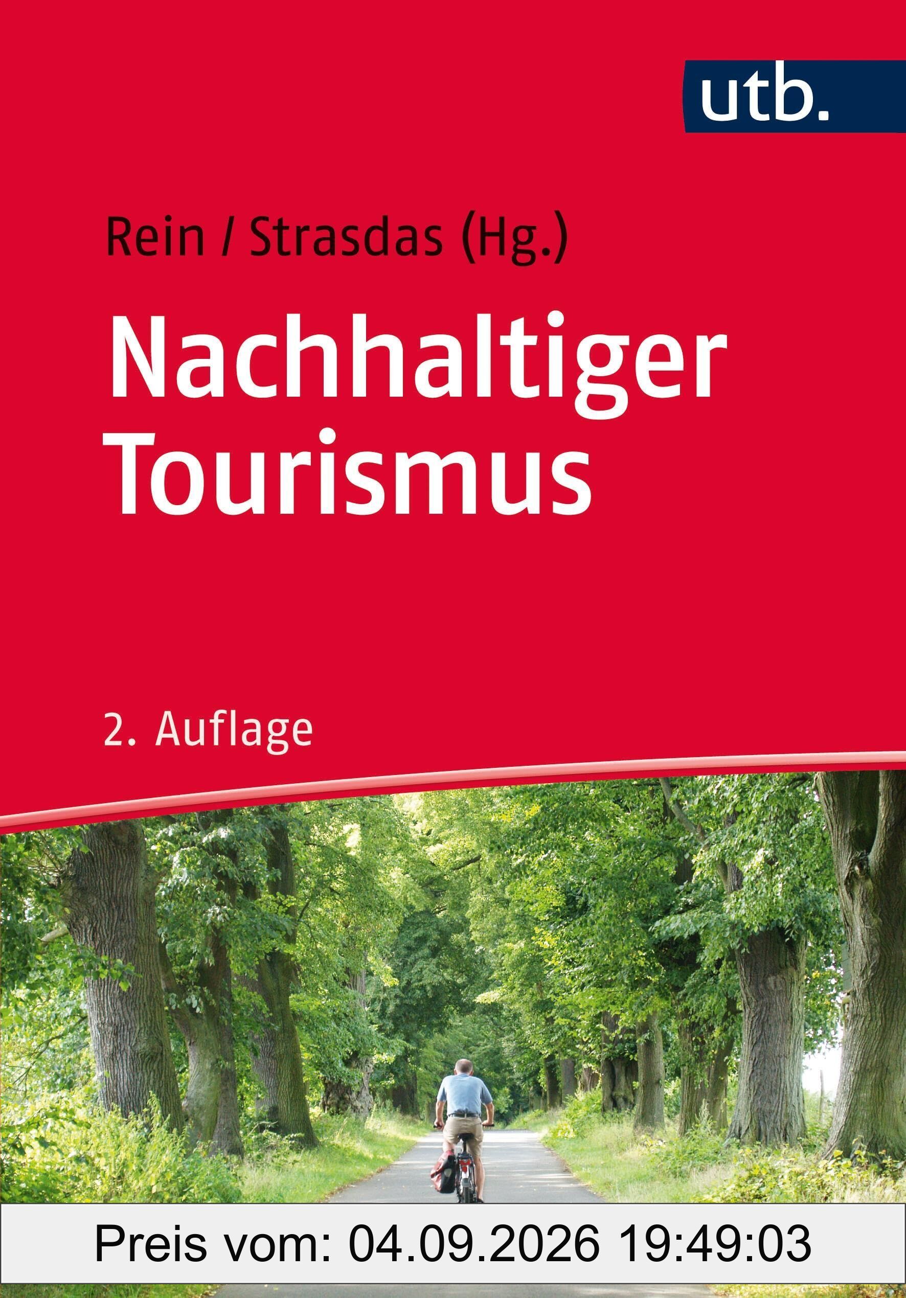 Nachhaltiger Tourismus