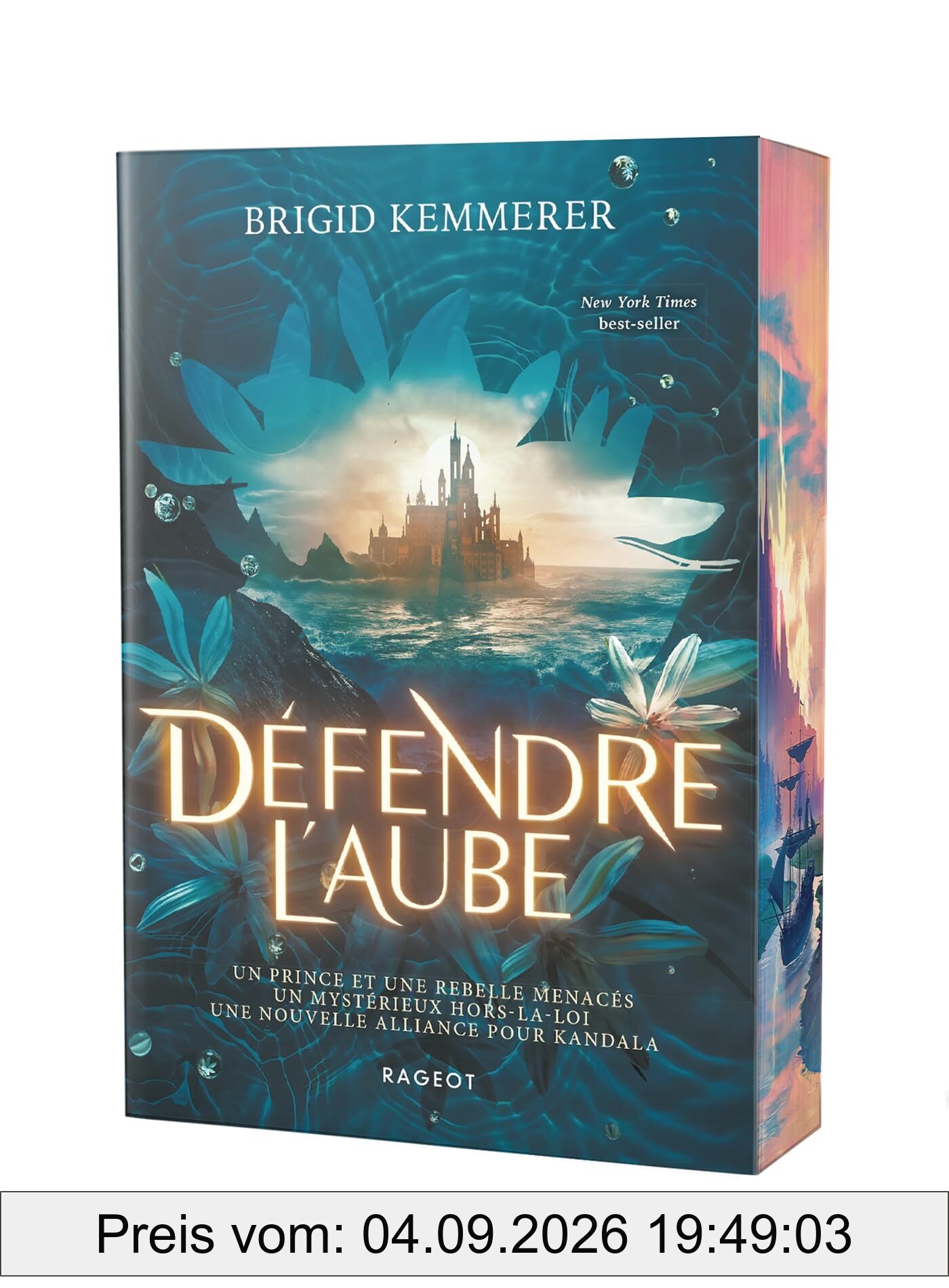 Défendre l'aube