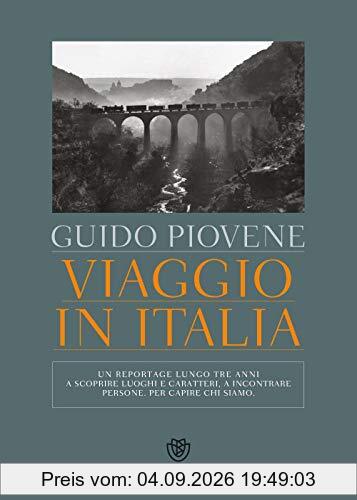 Viaggio in Italia