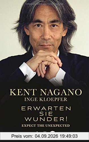 Erwarten Sie Wunder!: Expect the Unexpected