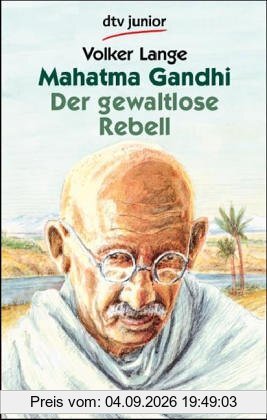 Mahatma Gandhi