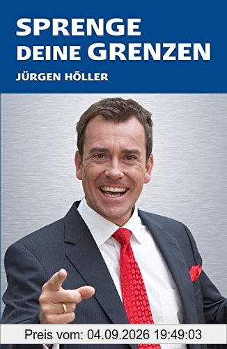 Sprenge Deine Grenzen