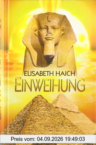 Einweihung