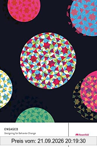 Engaged: Designing for Behavior Change