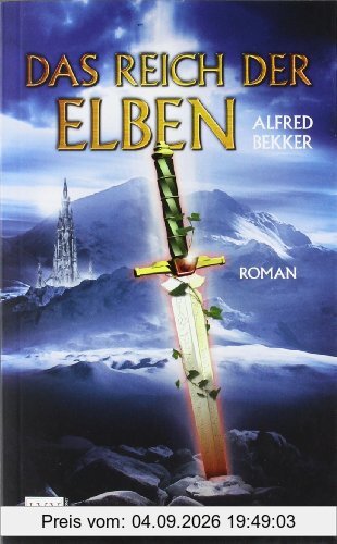 Das Reich der Elben