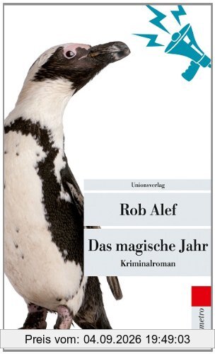 Das magische Jahr