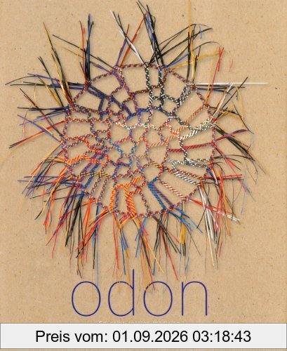 Odon : sourcier, sorcier, magicien