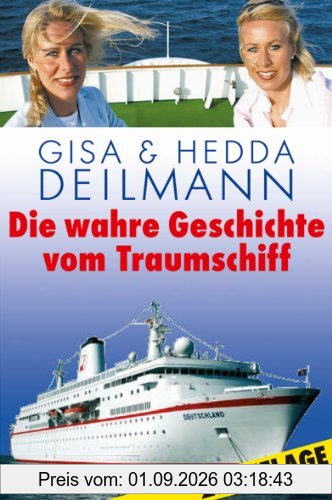 Die wahre Geschichte vom Traumschiff
