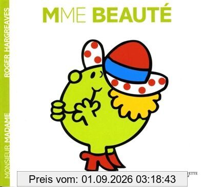 Madame Beauté