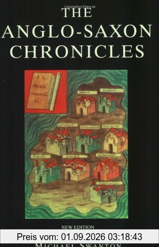 Anglo-Saxon Chronicle