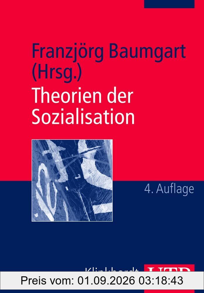 Theorien der Sozialisation 3