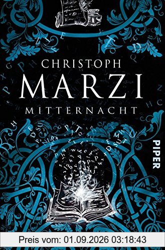 Mitternacht: Roman