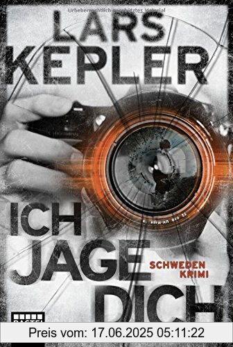 Binding : Taschenbuch, Label : Bastei Lübbe (Bastei Lübbe Taschenbuch), Publisher : Bastei Lübbe (Bastei Lübbe Taschenbuch), medium : Taschenbuch, numberOfPages : 688, publicationDate : 2016-04-15, authors : Lars Kepler, translators : Paul Berf, languages : german, ISBN : 3404173430
