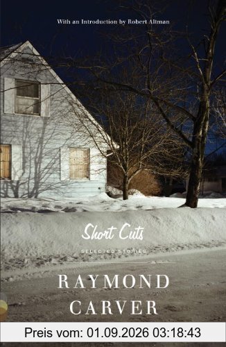 Short Cuts: Selected Stories (Vintage Contemporaries)