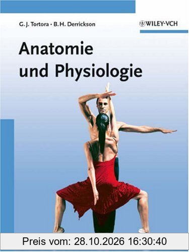 Anatomie und Physiologie