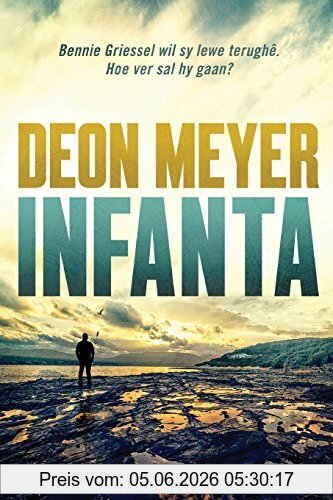 Deon Meyer Infanta