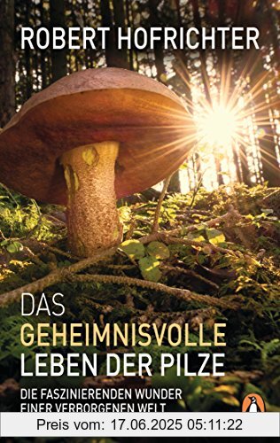 Binding : Taschenbuch, Label : Penguin Verlag, Publisher : Penguin Verlag, medium : Taschenbuch, numberOfPages : 240, publicationDate : 2018-08-13, authors : Robert Hofrichter, ISBN : 3328103023